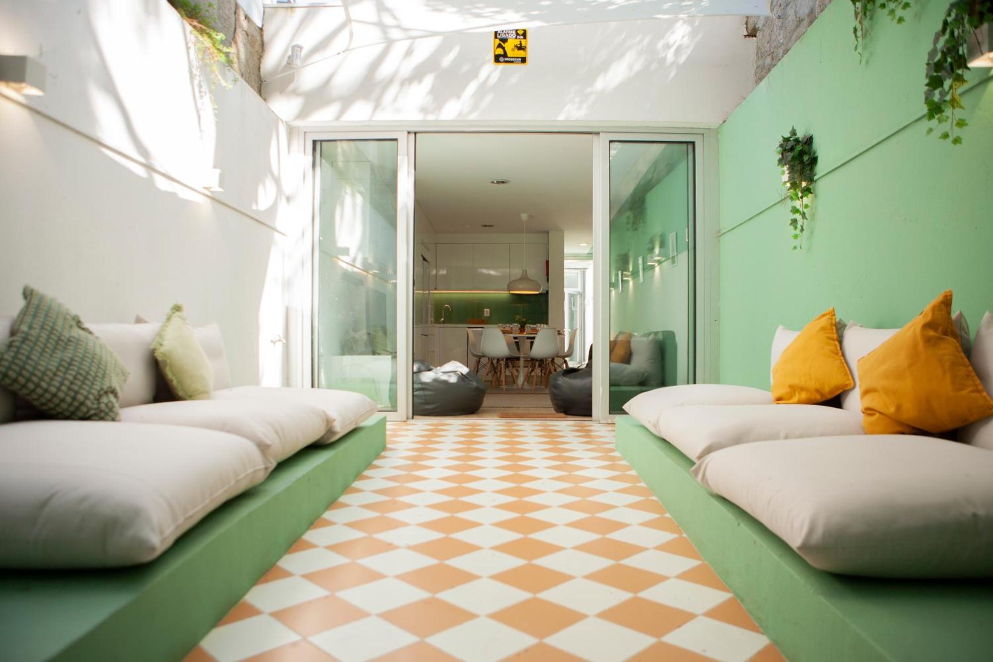 Concept - & - Polo Iii Campo Alegre Guest house *