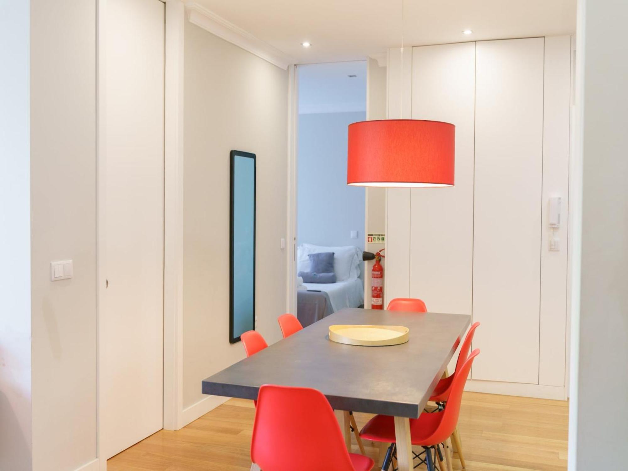 Spacious For Families, Porto