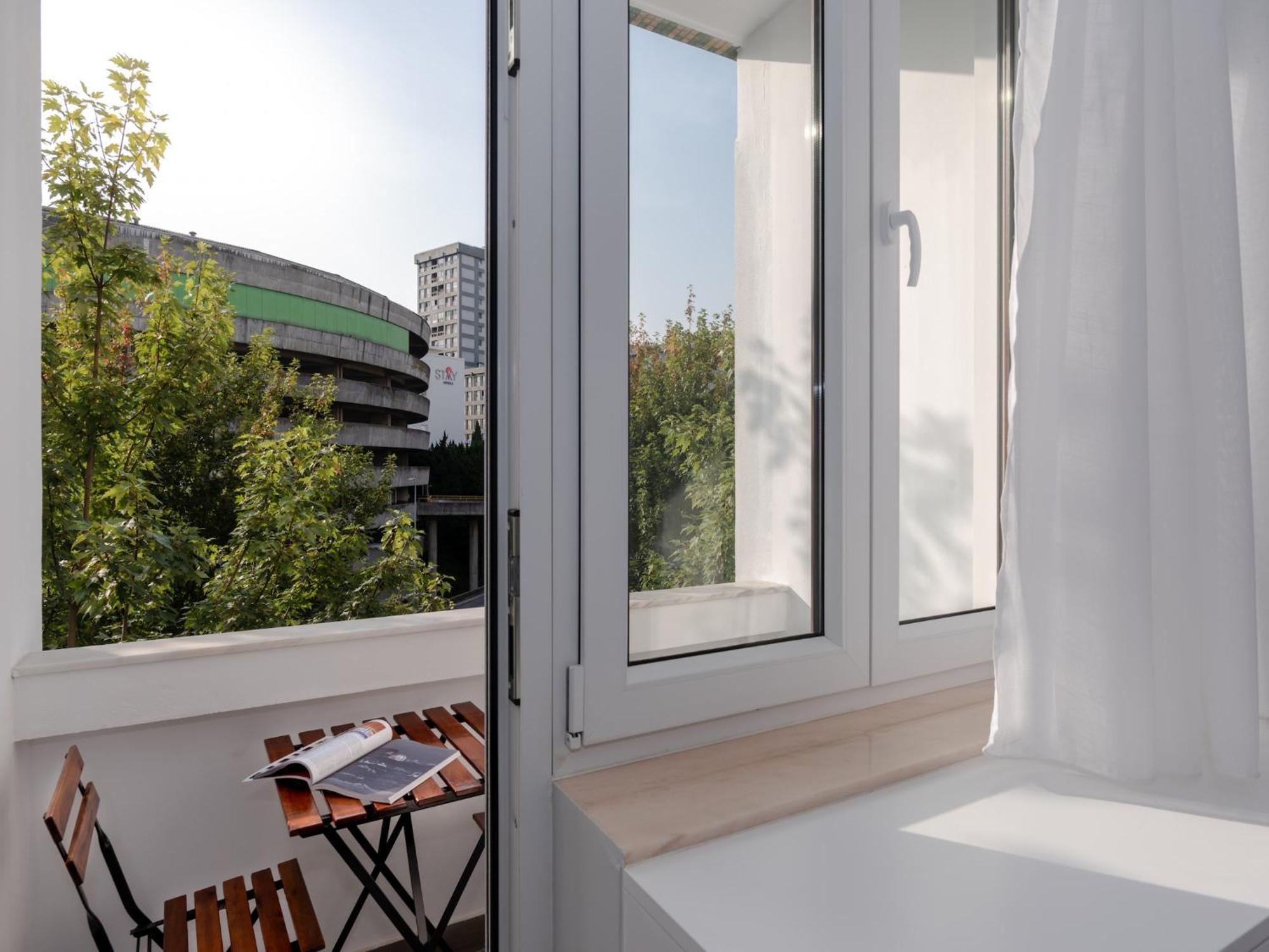 Spacious For Families, * Porto