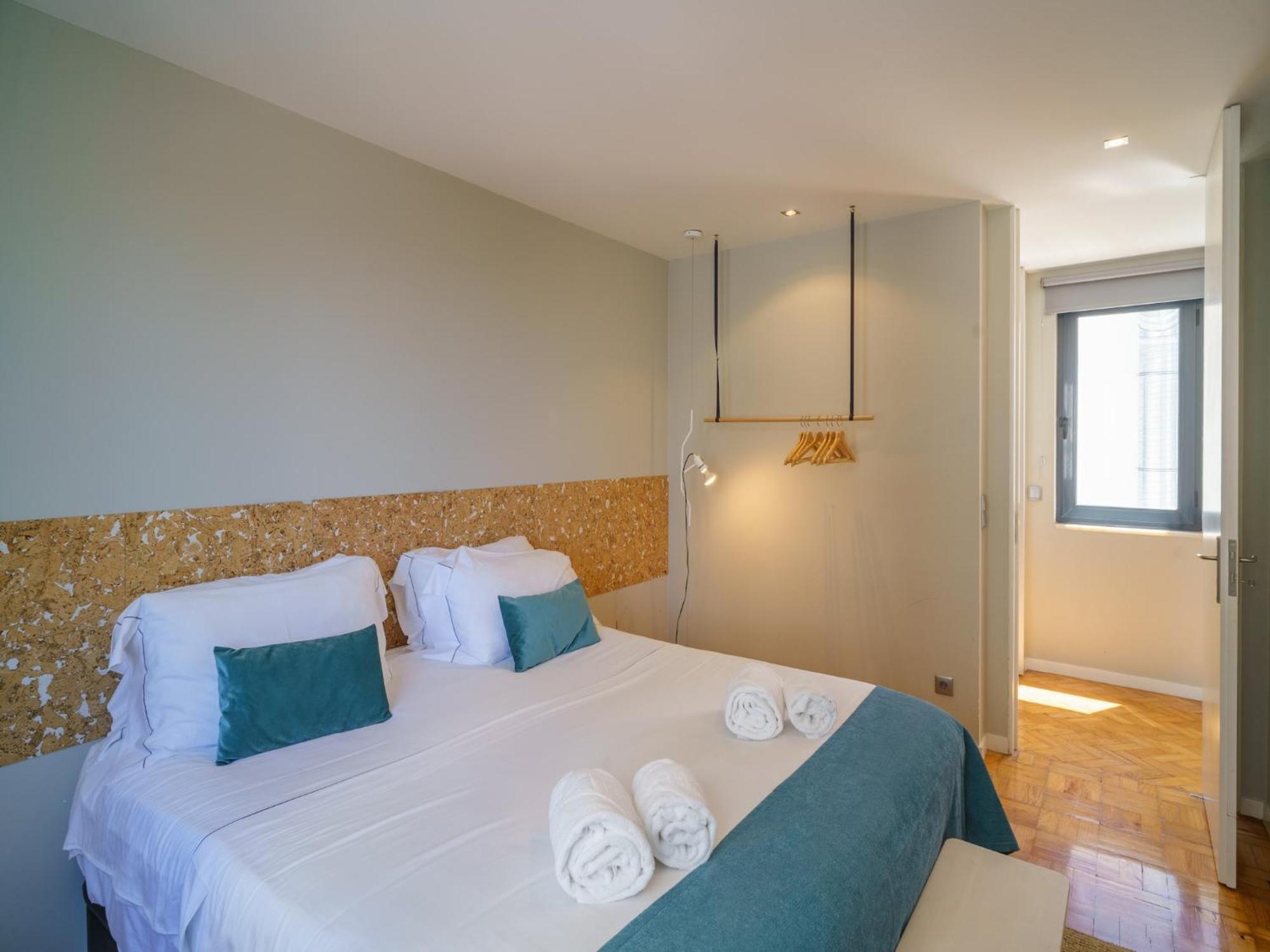 Elegant For 12 Guests In Apartamento