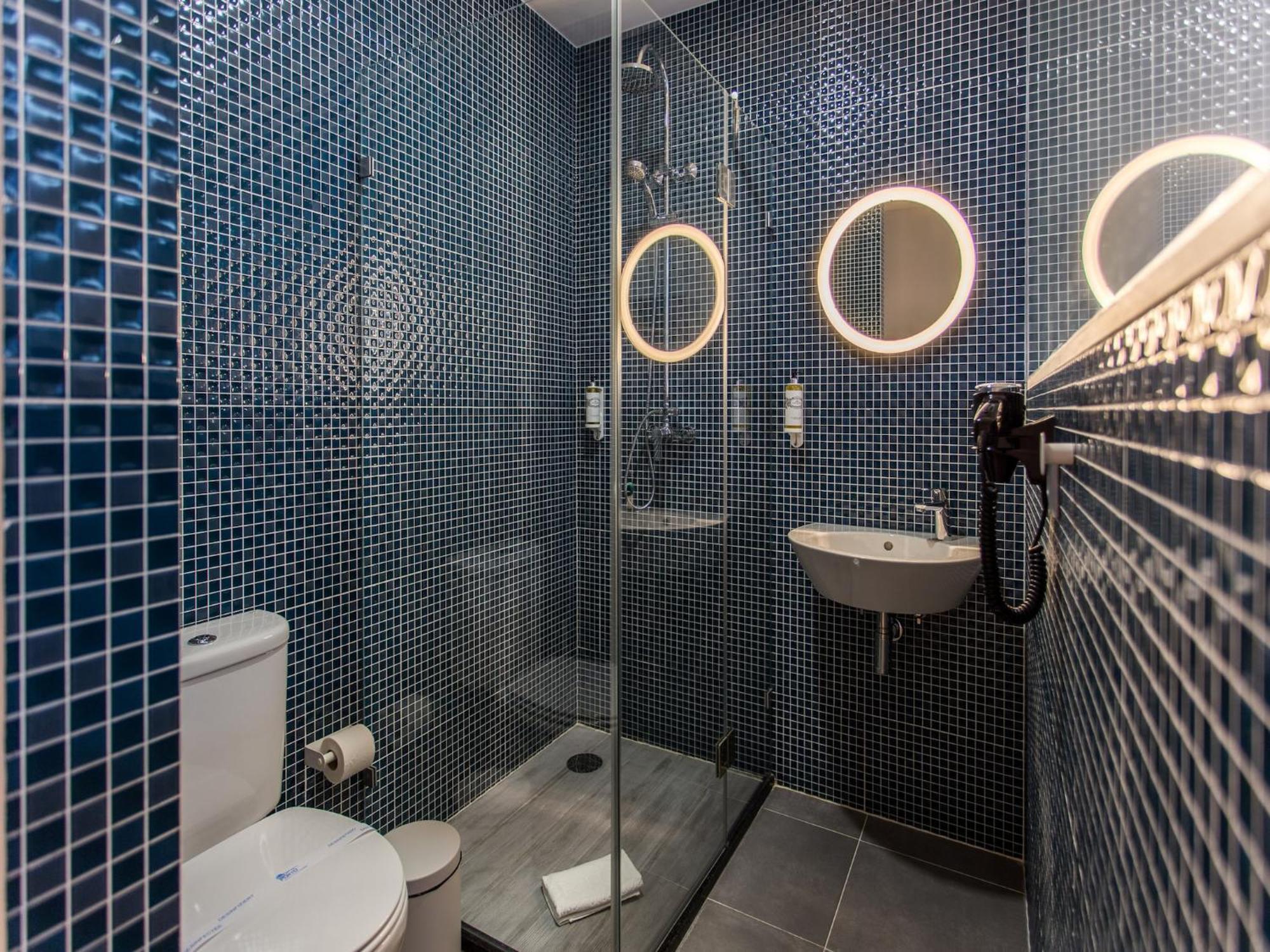 Elegant For 12 Guests In Apartamento *