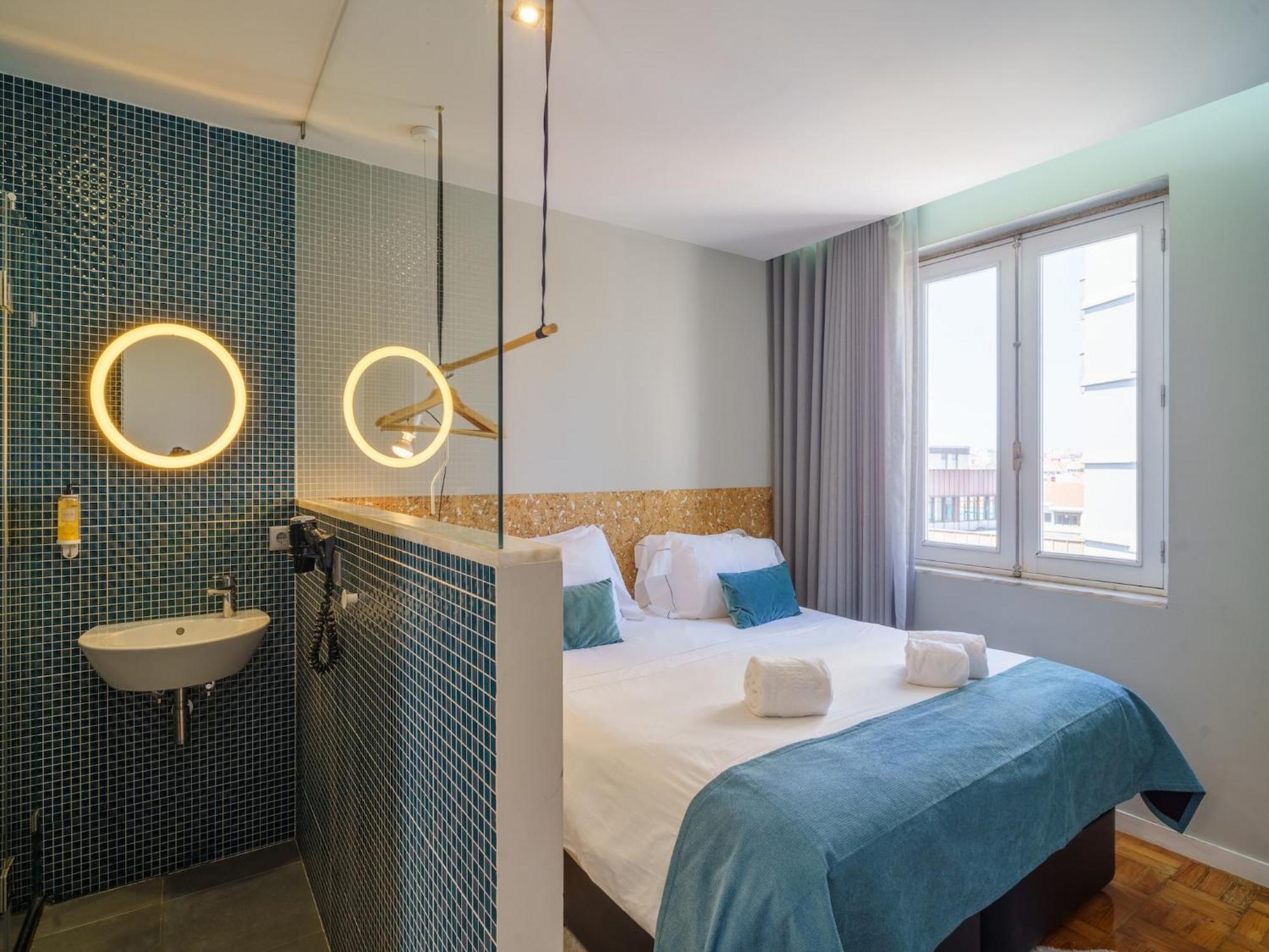 Apartamento Elegant For 12 Guests In Oporto
