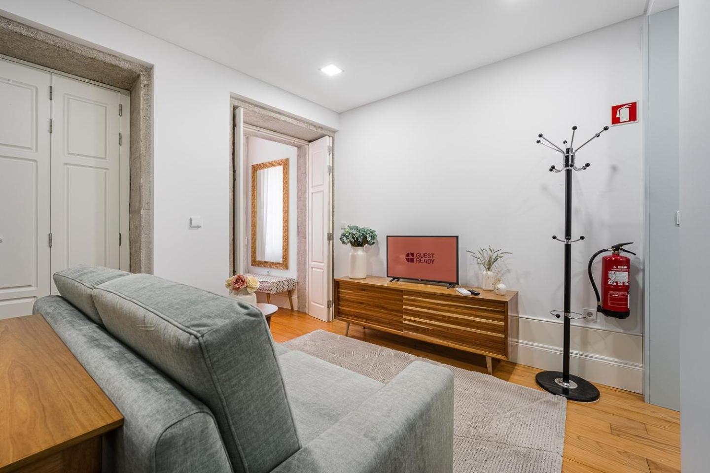 Guestready - Lovely Heaven In Apartamento *