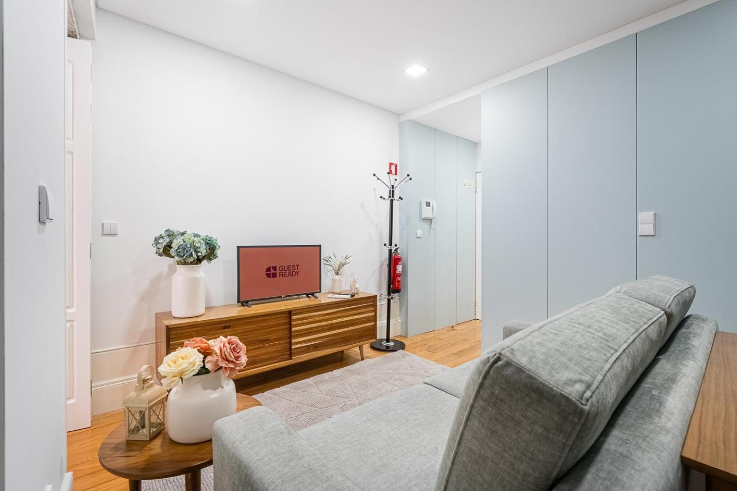 Guestready - Lovely Heaven In * Oporto