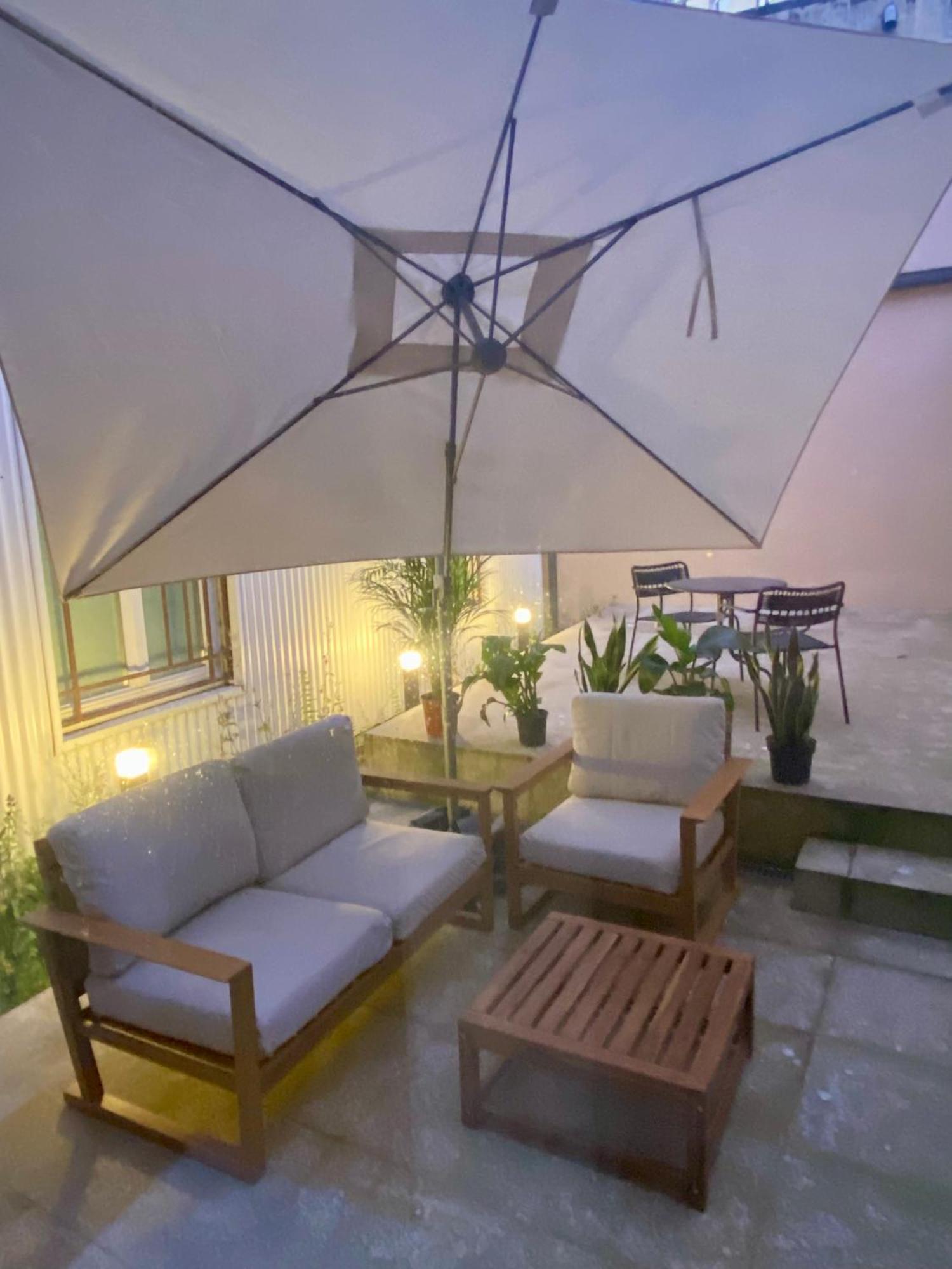 Apartamento Porto Suites Porto