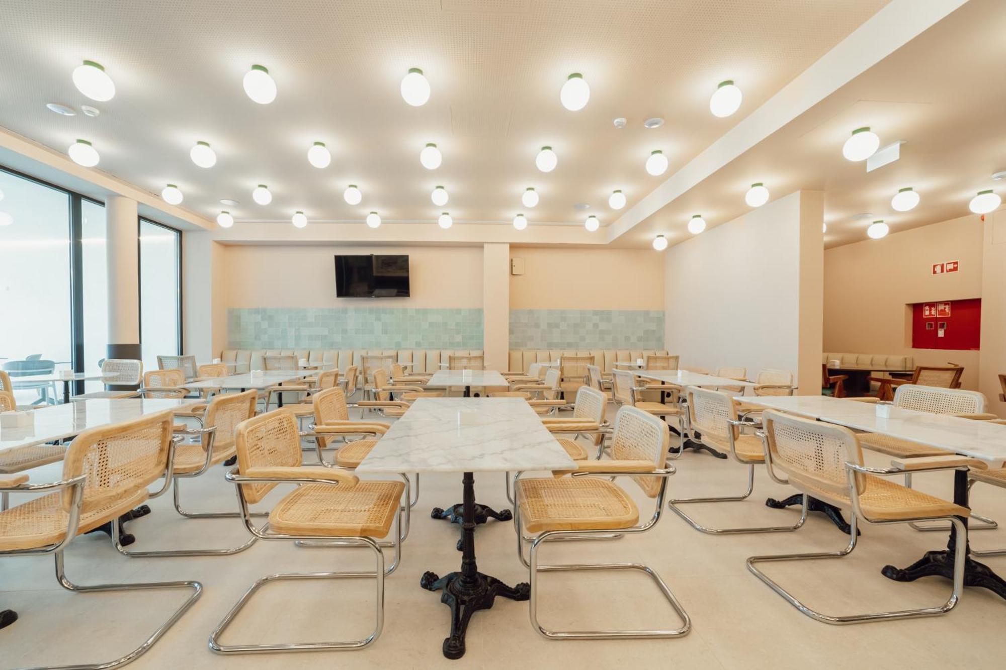 Hotel Abc - Campanha Oporto
