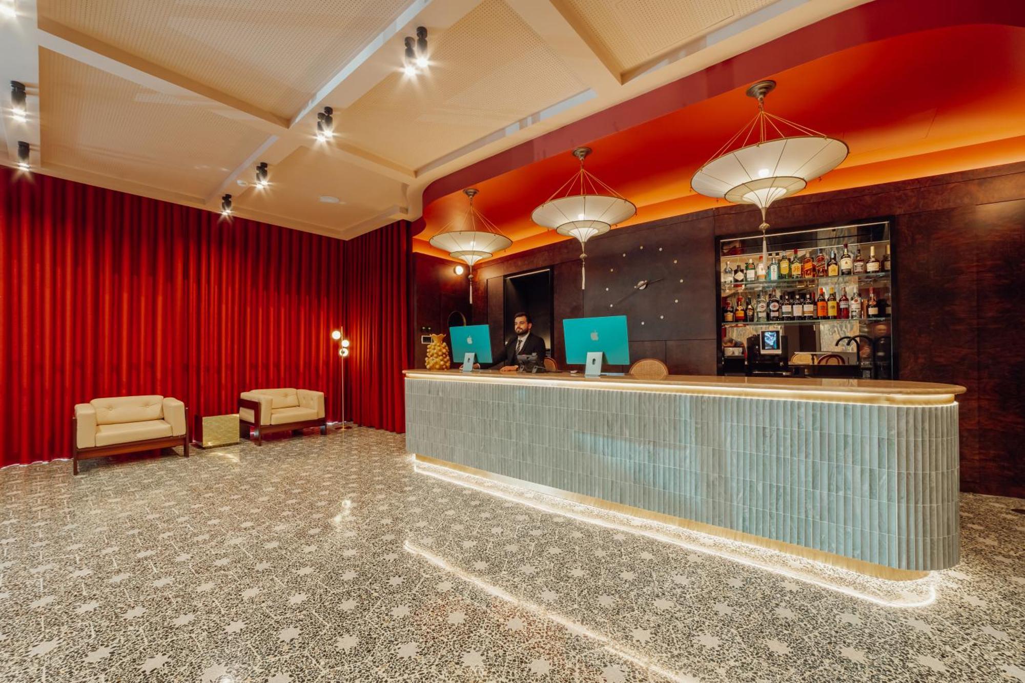 Hotel Abc - Campanha