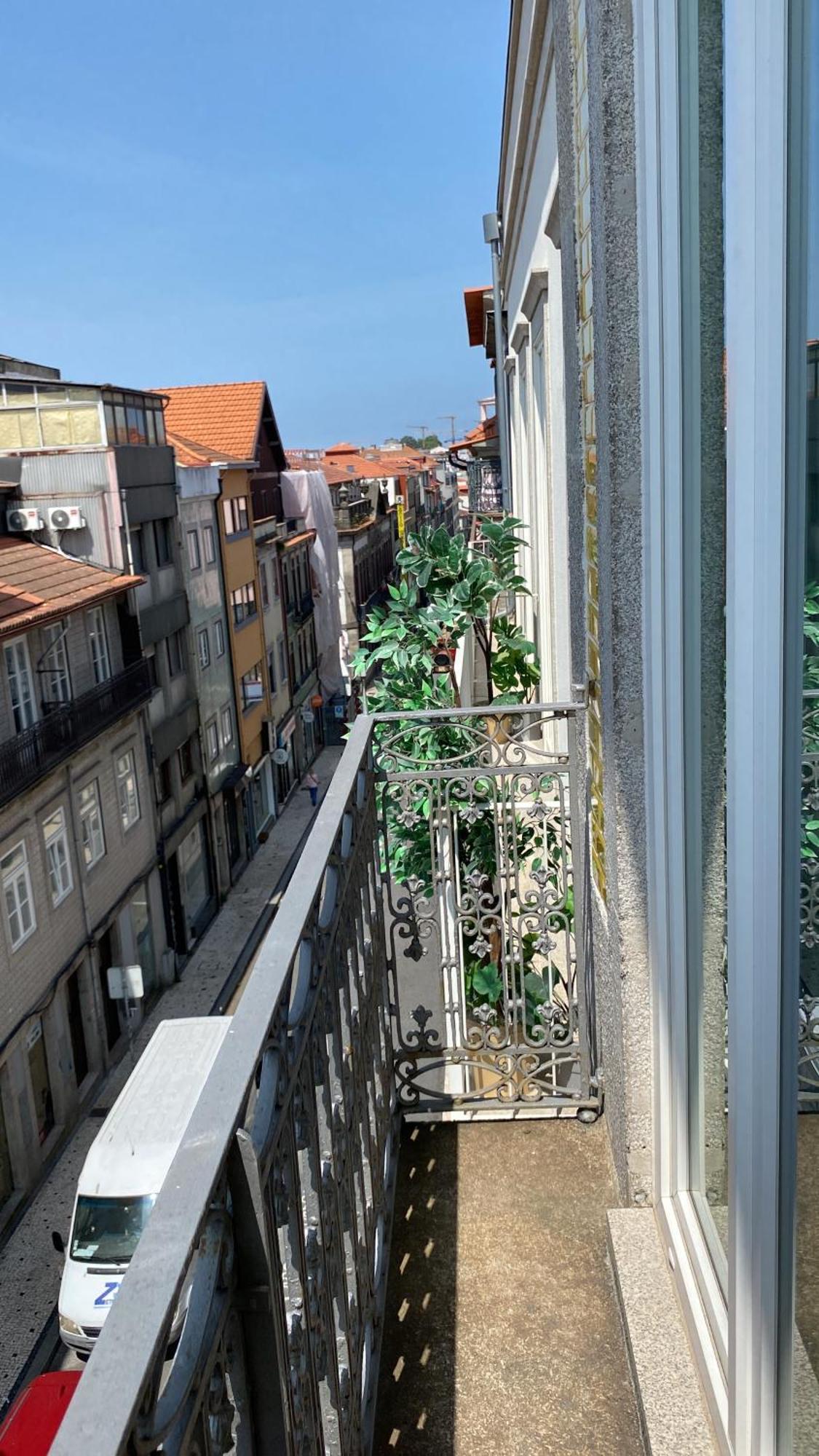 Apartamento Porto Suites Porto