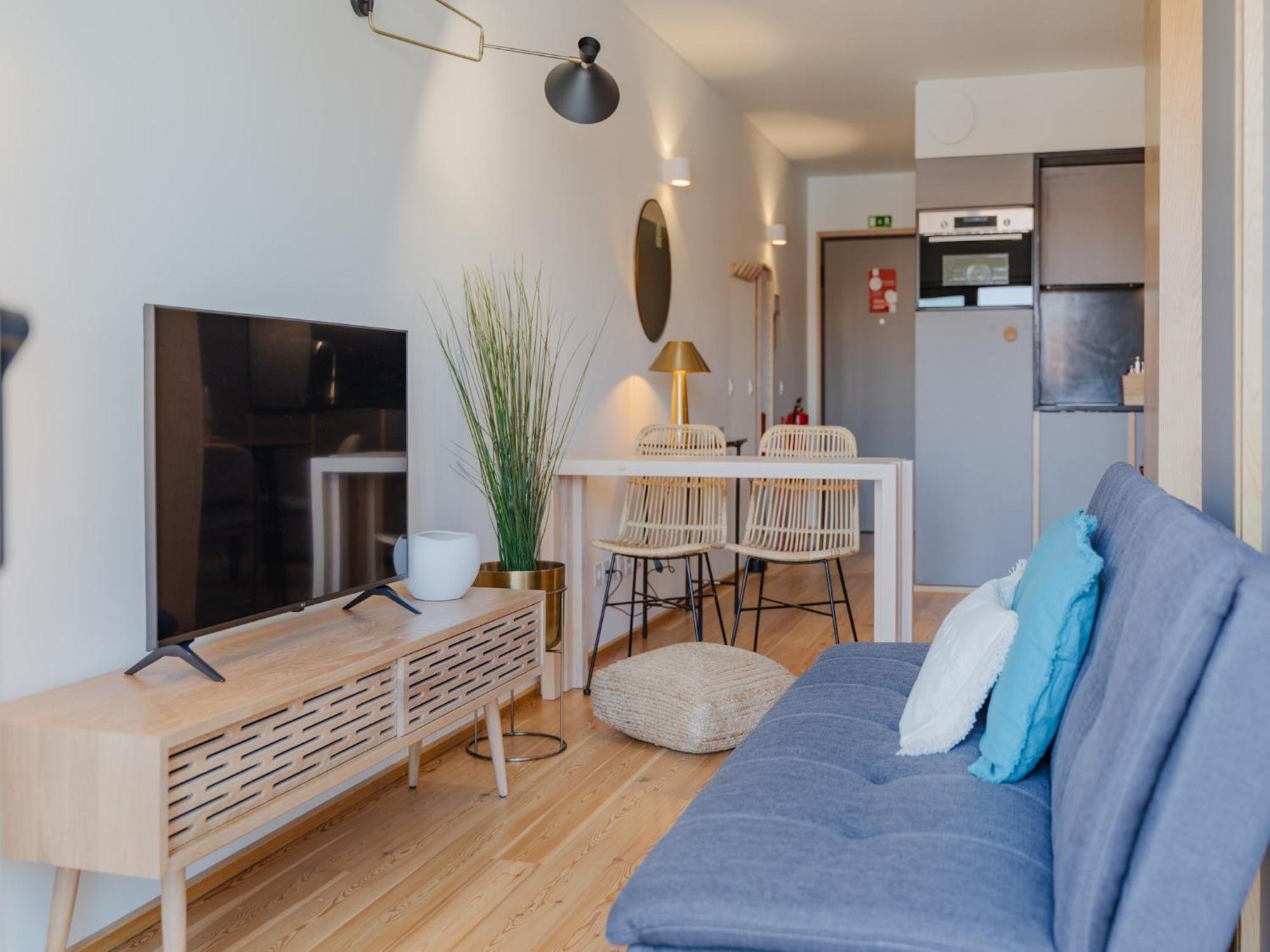 Feel Corporate Housing Campanha 06 * Porto