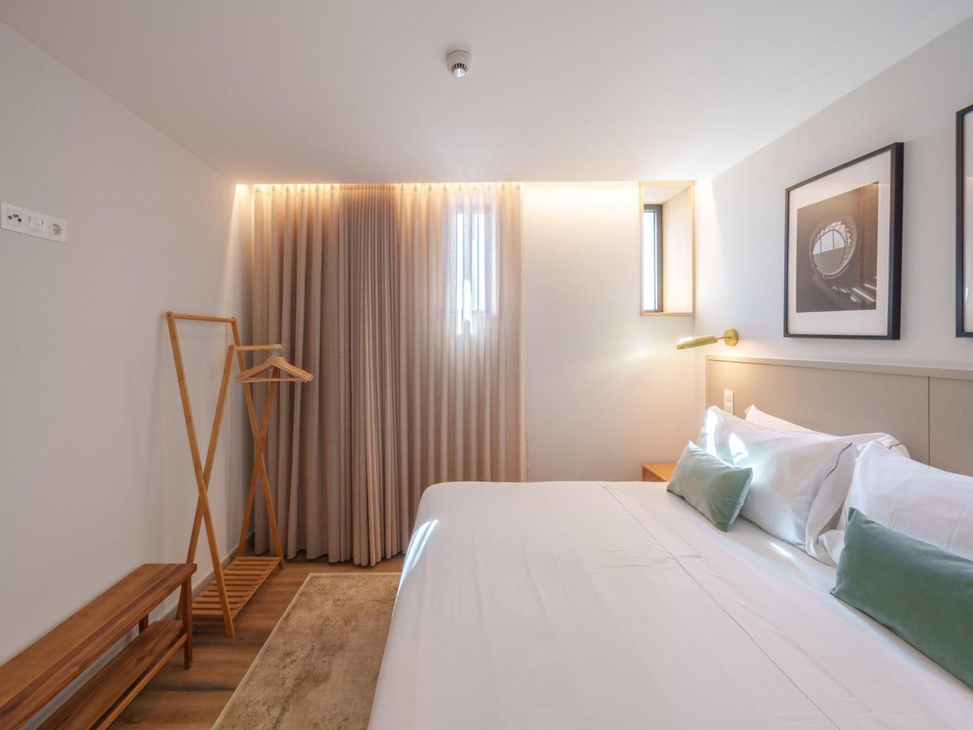 Apartamento Stylish With Balcony