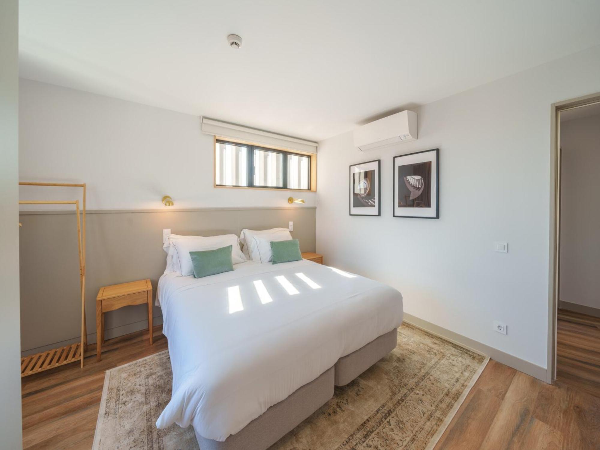 Stylish With Balcony * Porto