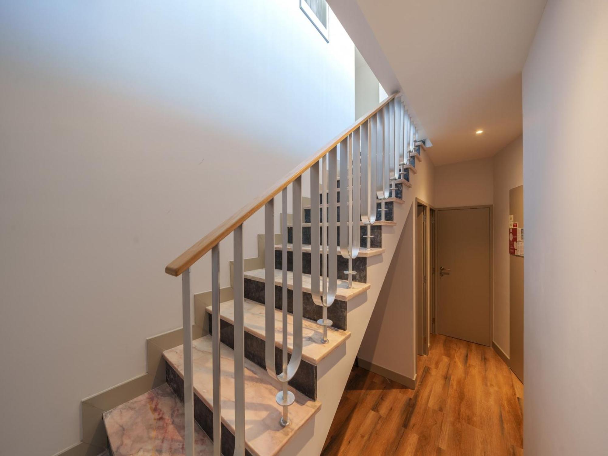 Stylish With Balcony Apartamento Porto