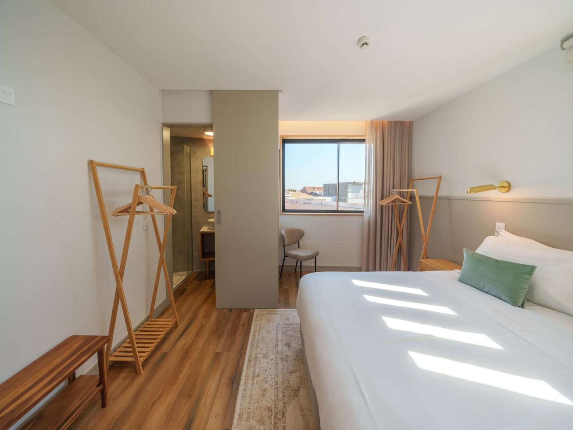Stylish With Balcony Apartamento *