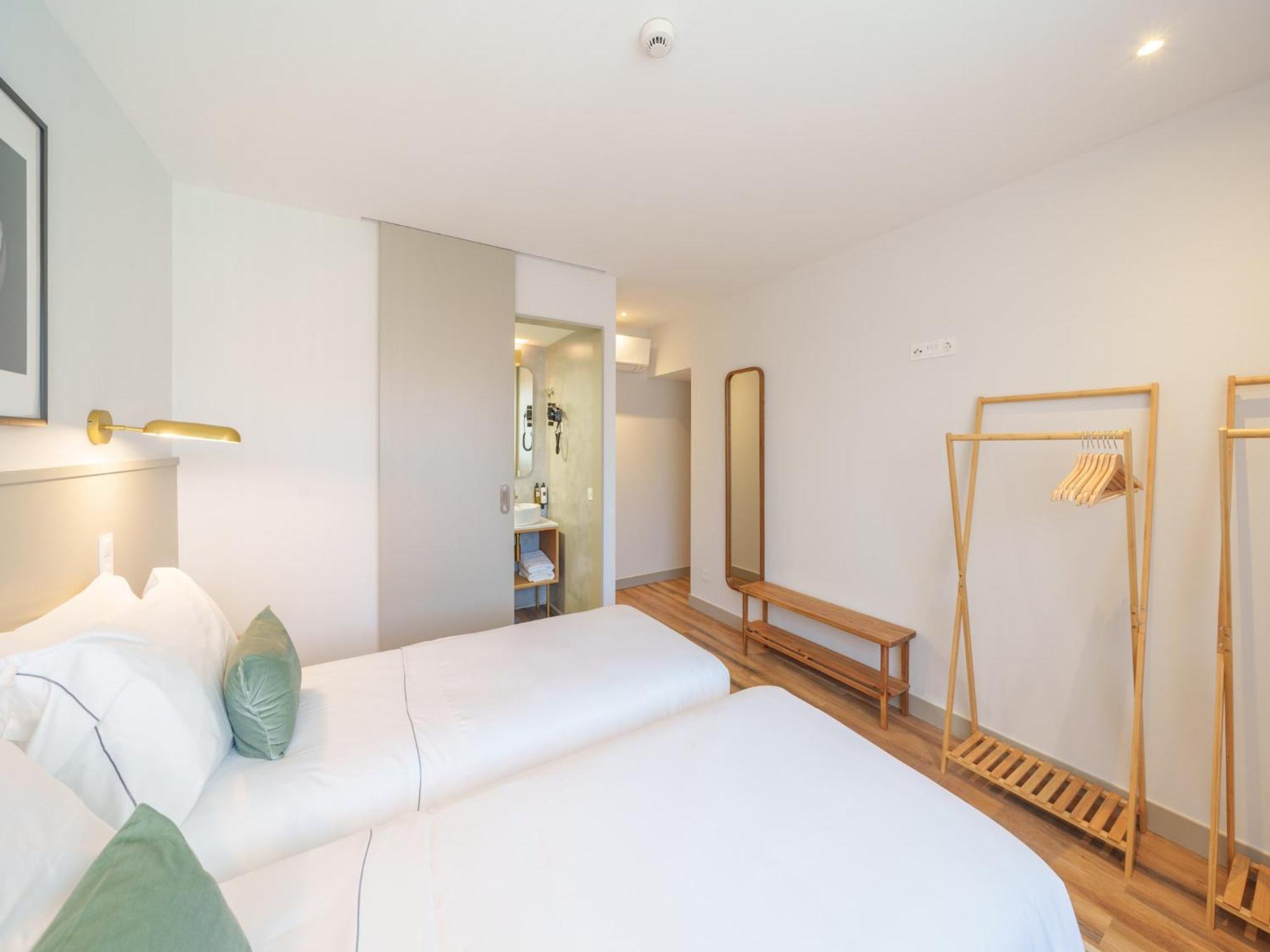 Apartamento Stylish With Balcony Porto