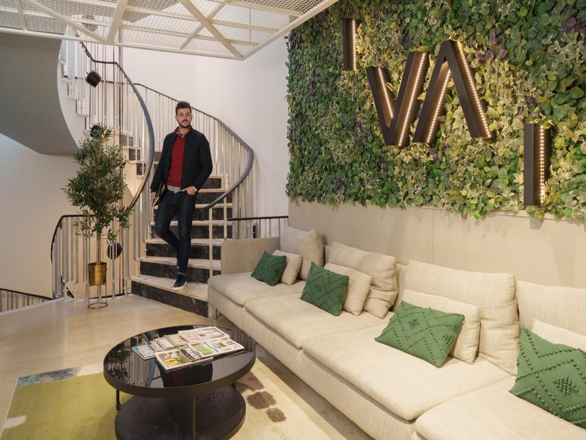 Feel Firmeza Coworking & Flat 3 4 Apartamento *