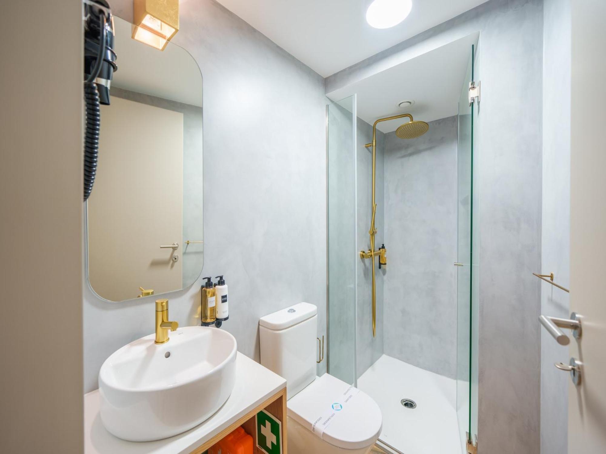 Feel Firmeza Coworking & Flat 3 4 Apartamento Porto