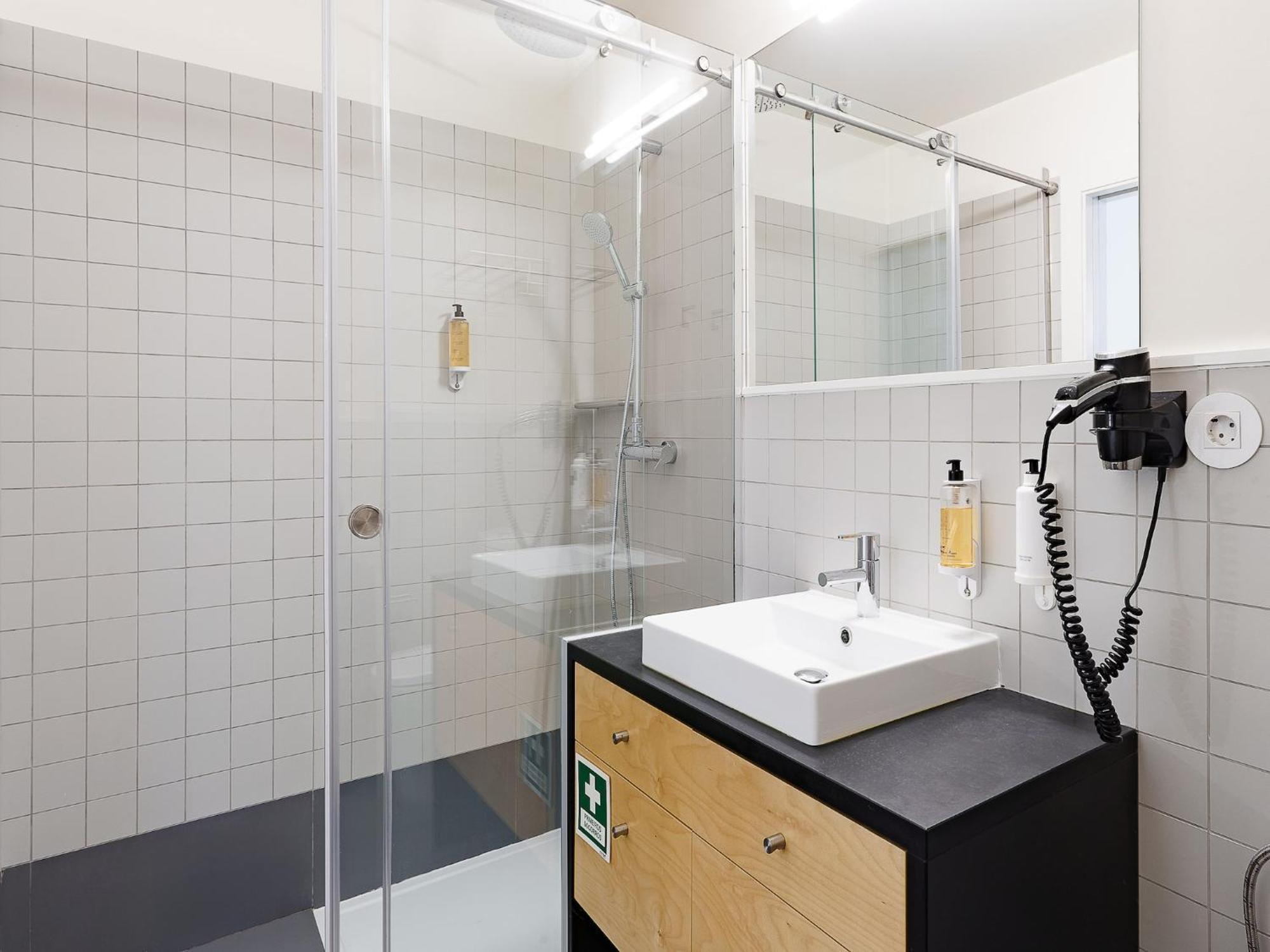 Elegant For 3 Guests In Apartamento *