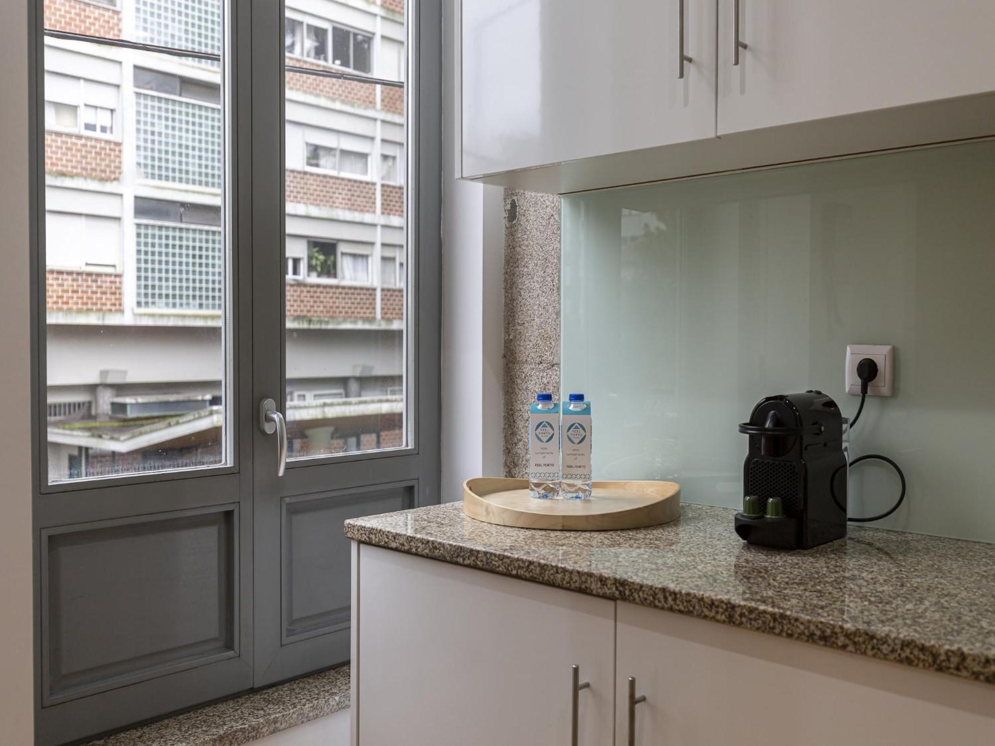Near Combatentes Metro Station Apartamento *