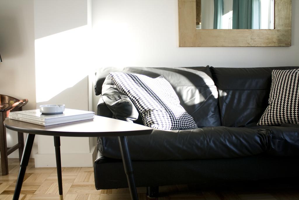 Apartamento 688 Oporto