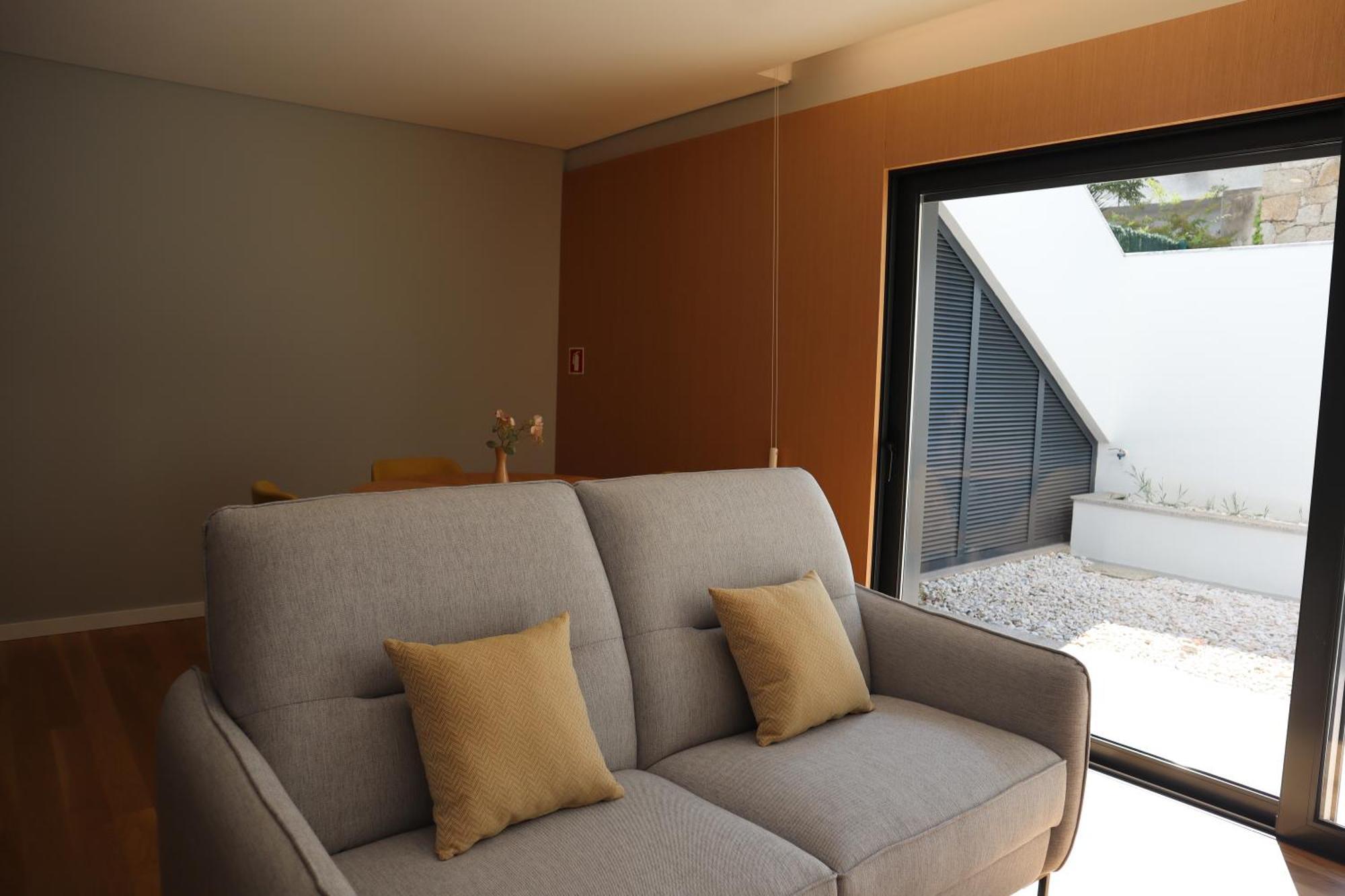 Rs Apartamento Porto