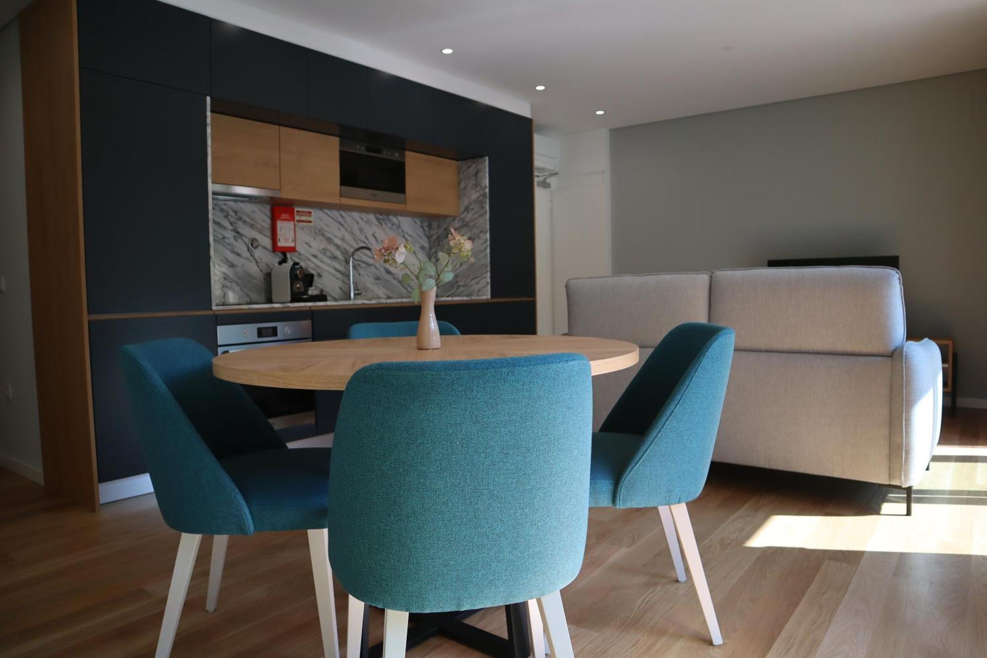 Apartamento Rs