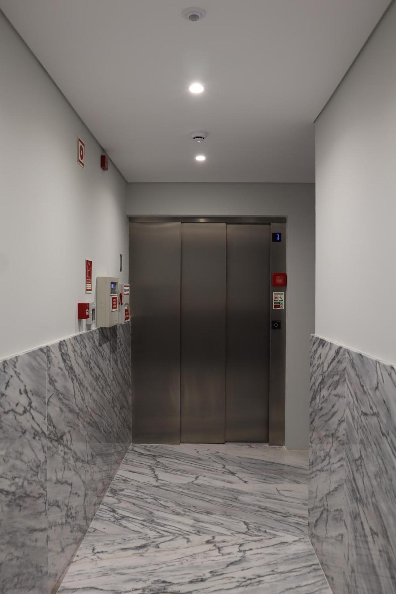 Apartamento Rs Porto
