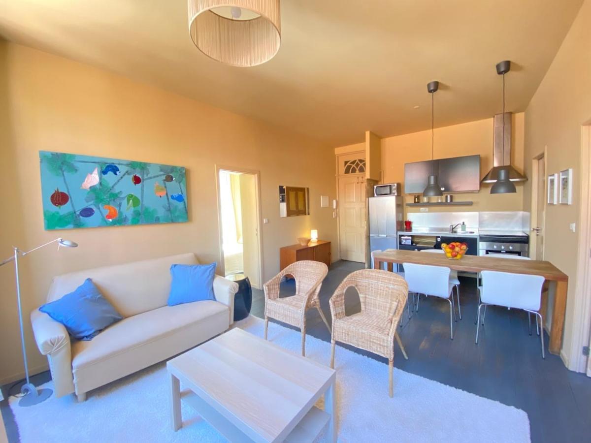 Apartamento Sunny Porto