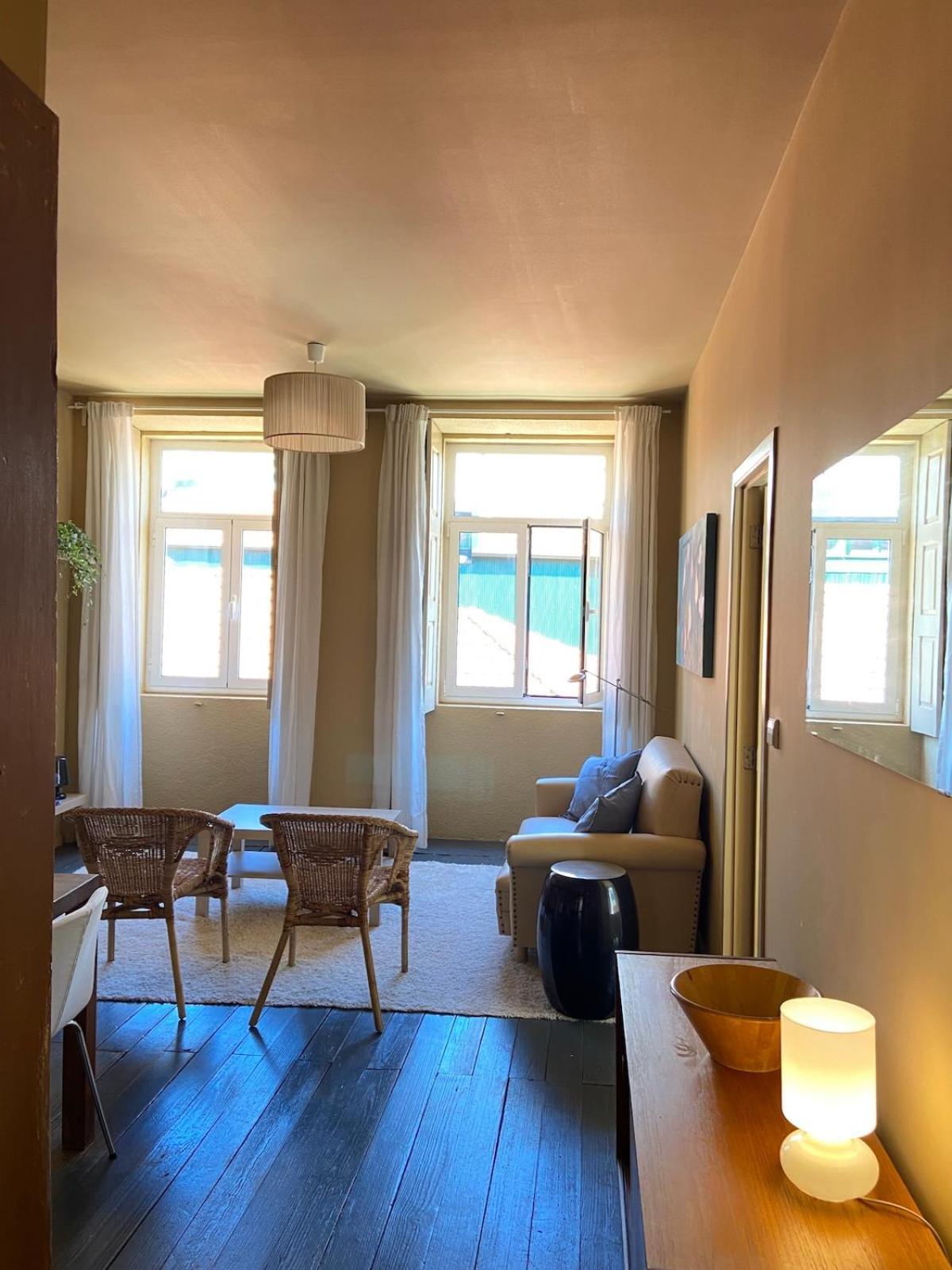 Apartamento Sunny Porto