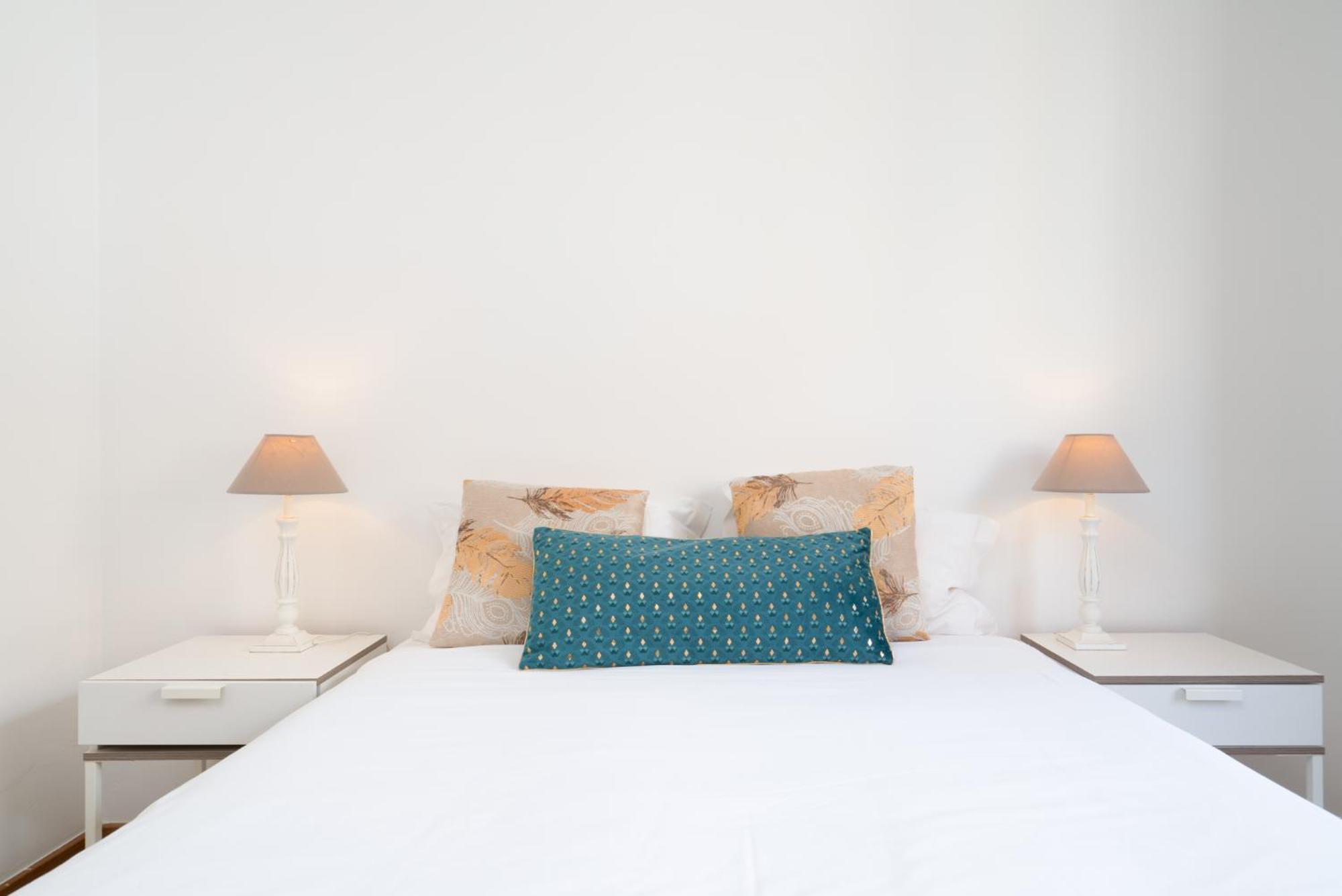 Renovated 3br Near Hotspots With Great Value Apartamento *