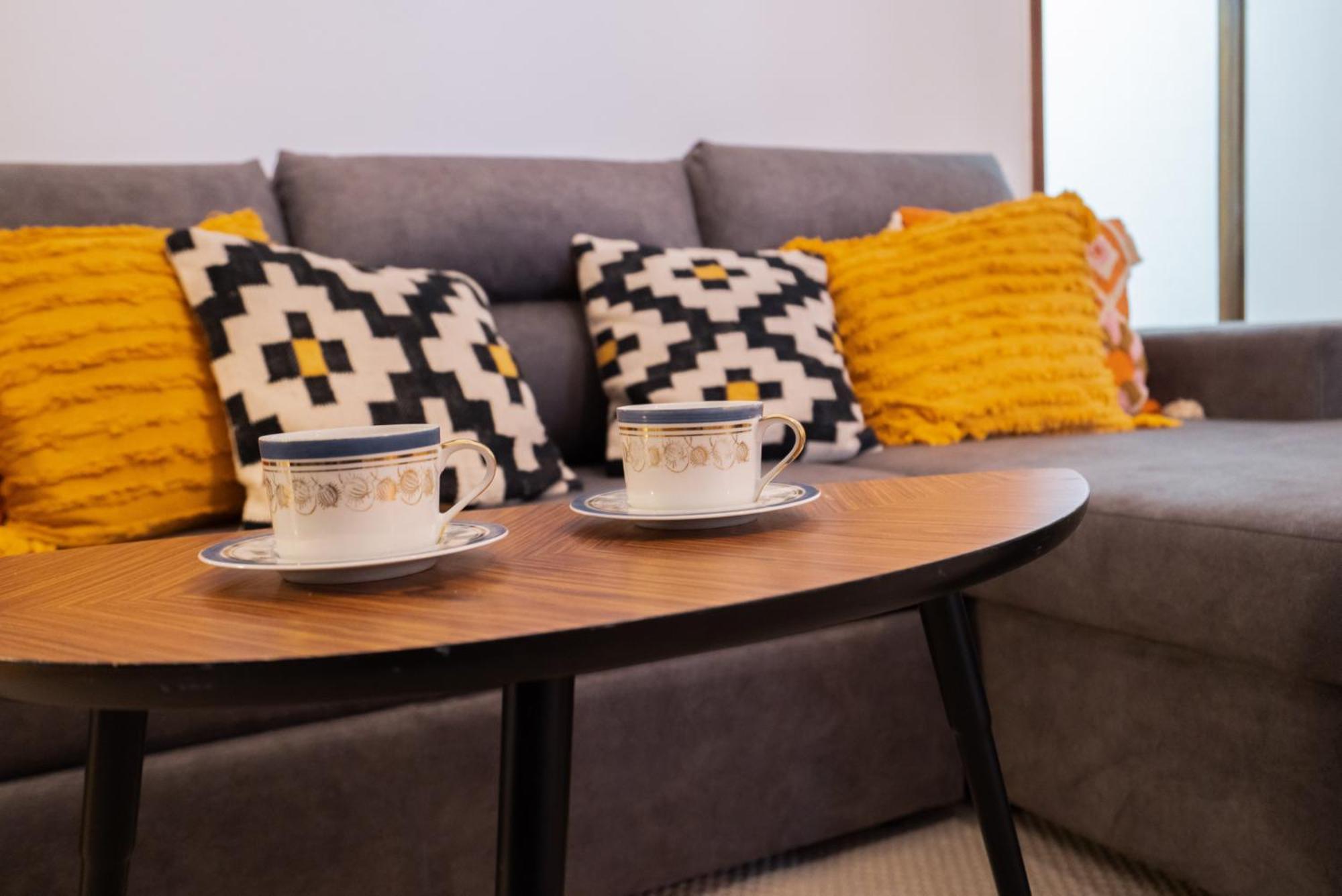 Apartamento Renovated 3br Near Hotspots With Great Value