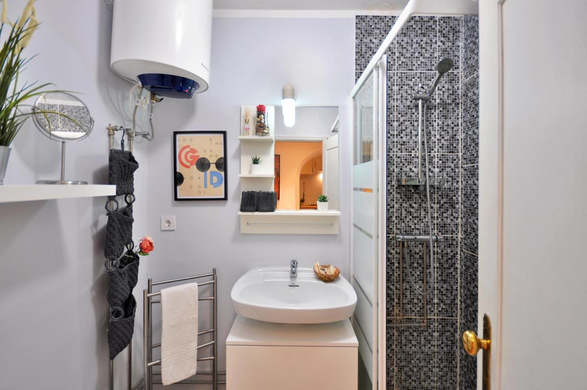 Apartamento Lips Friendship Shelter