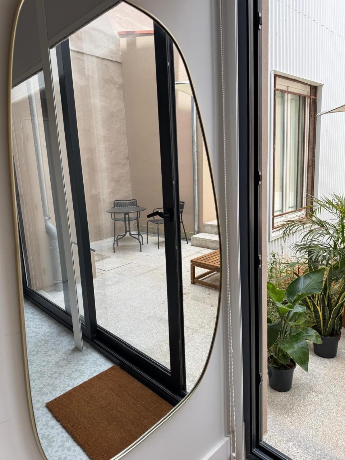 Apartamento Porto Suites