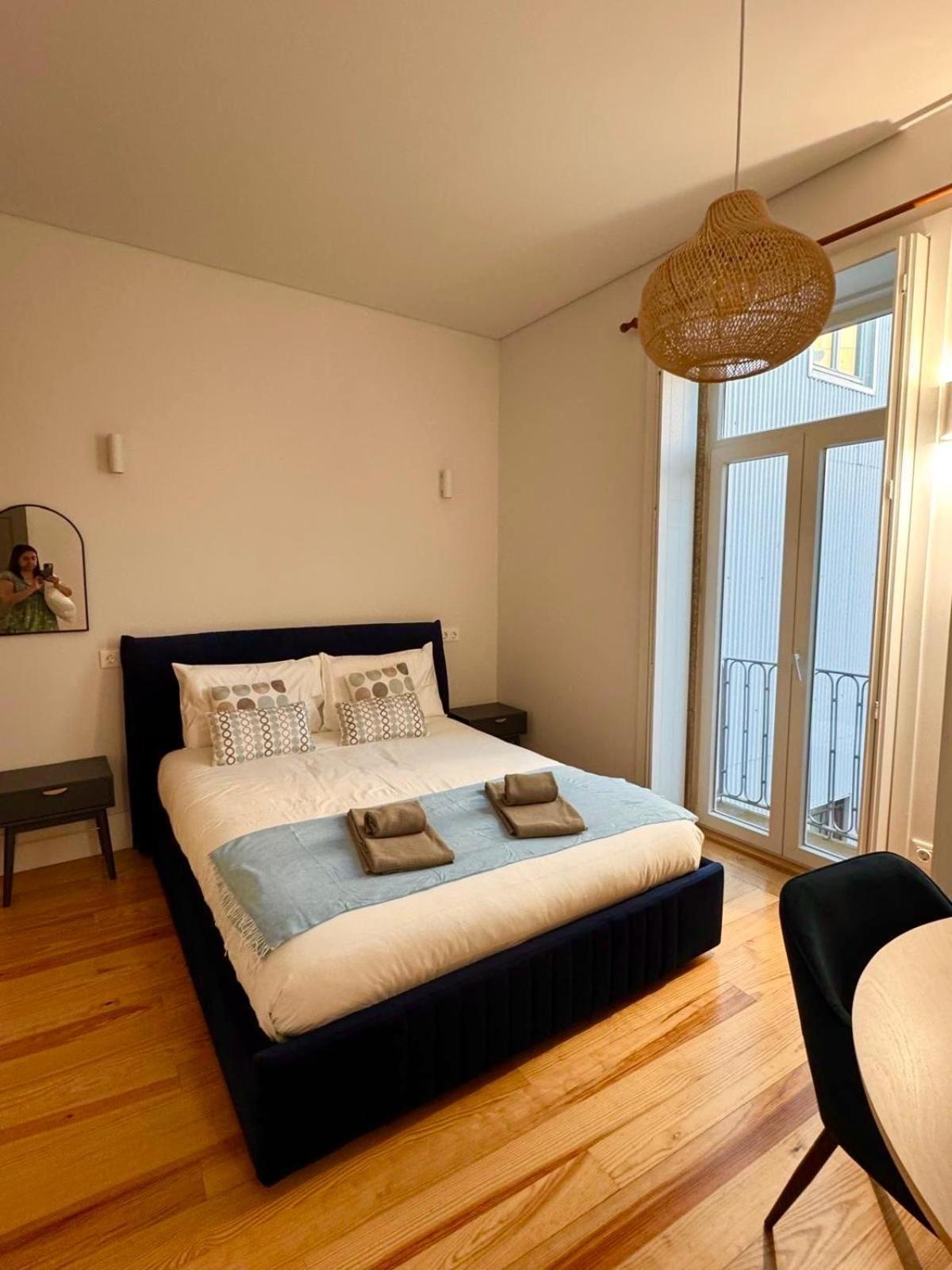 Porto Suites Apartamento Porto