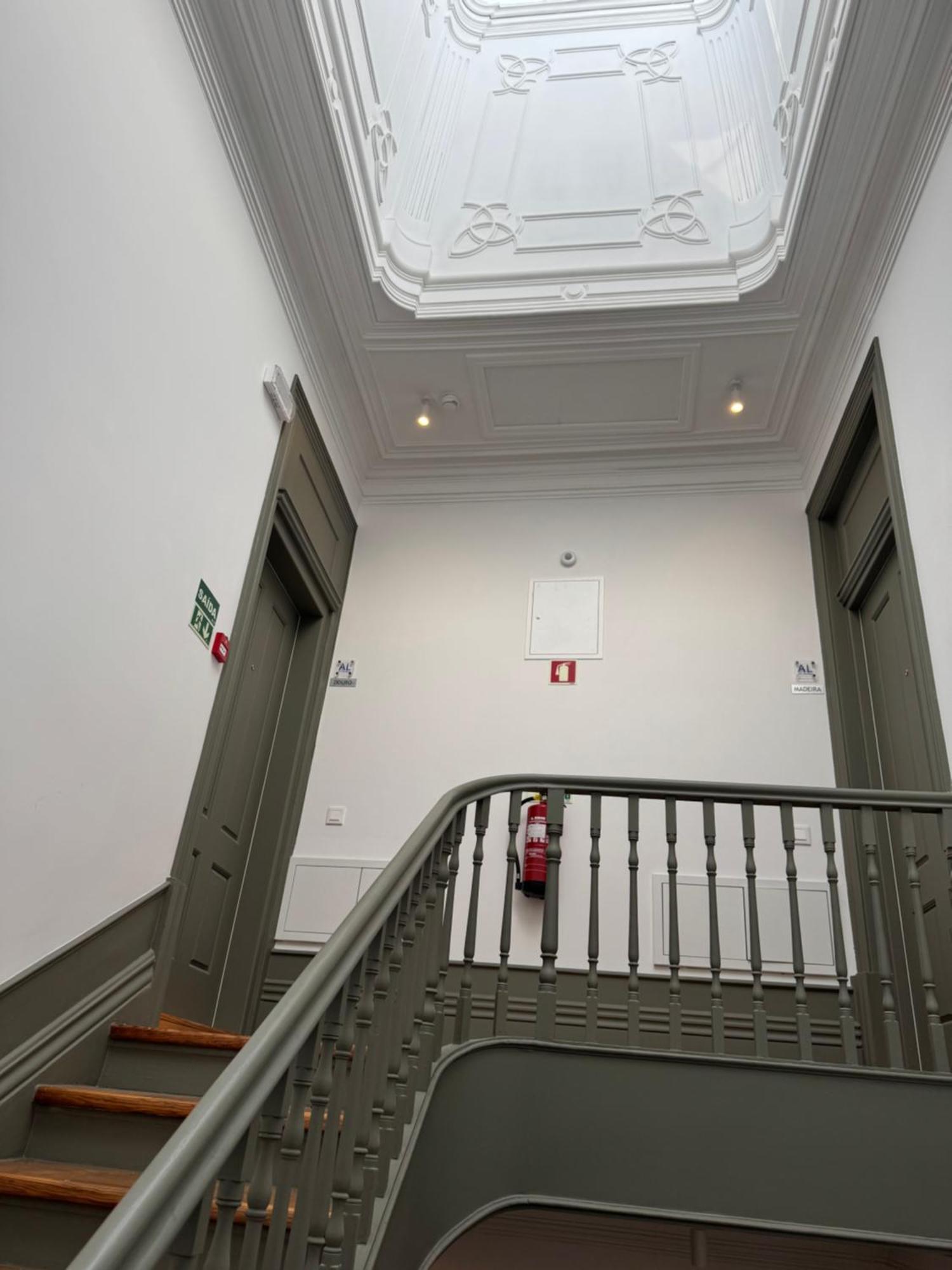 Porto Suites Porto