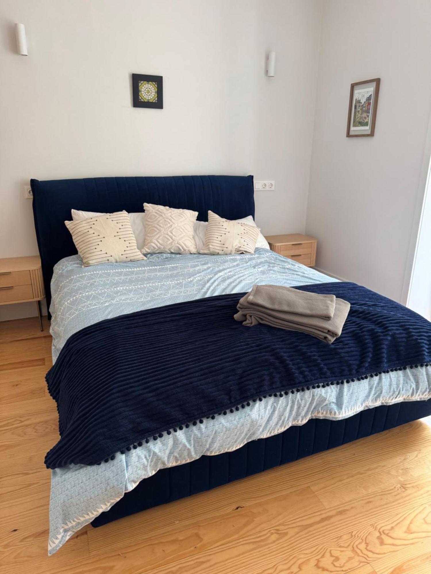Apartamento Porto Suites
