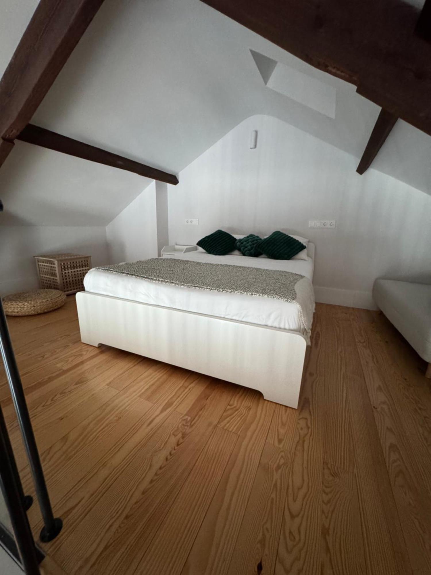 Porto Suites Apartamento *