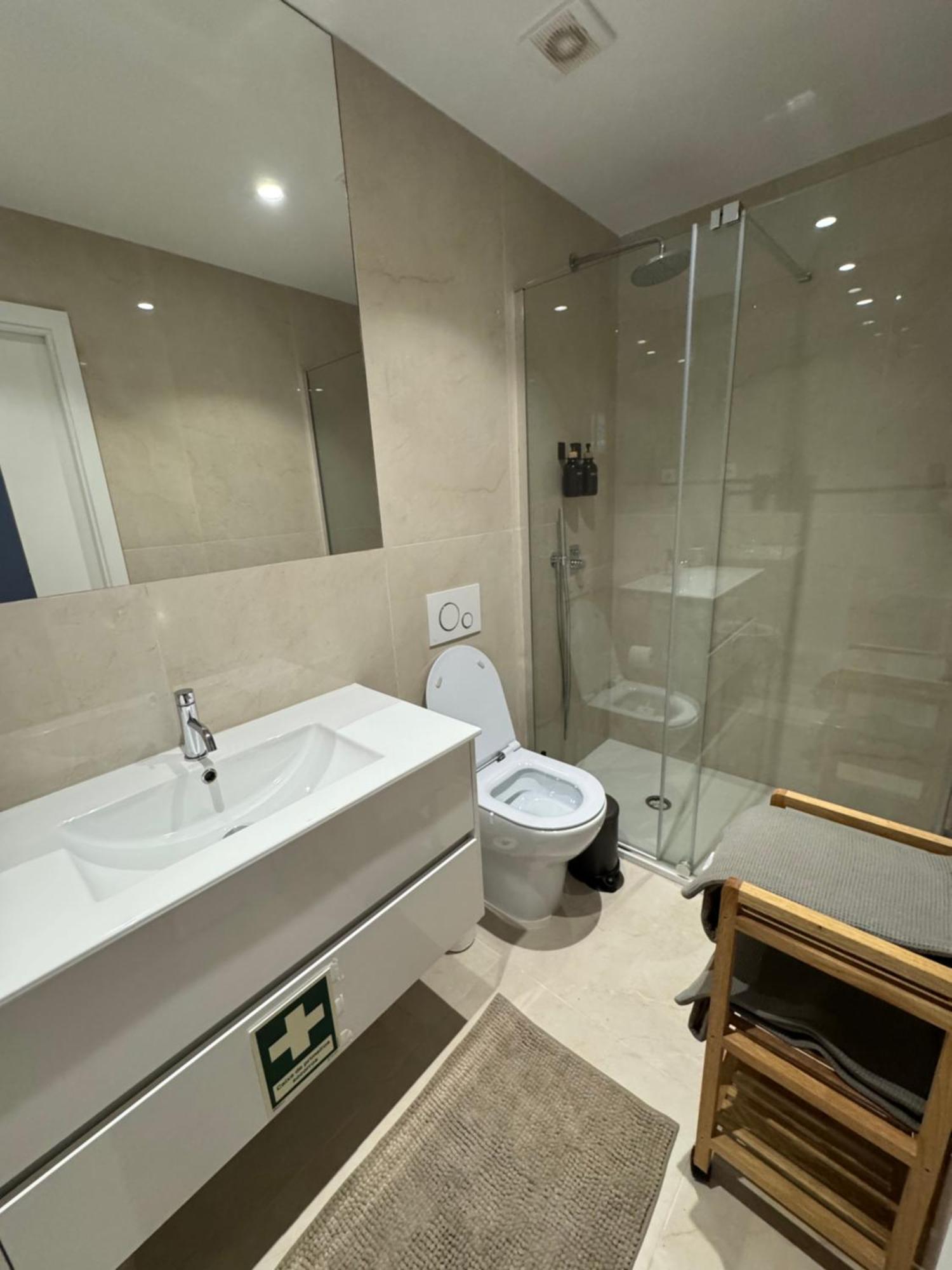 Porto Suites Apartamento *