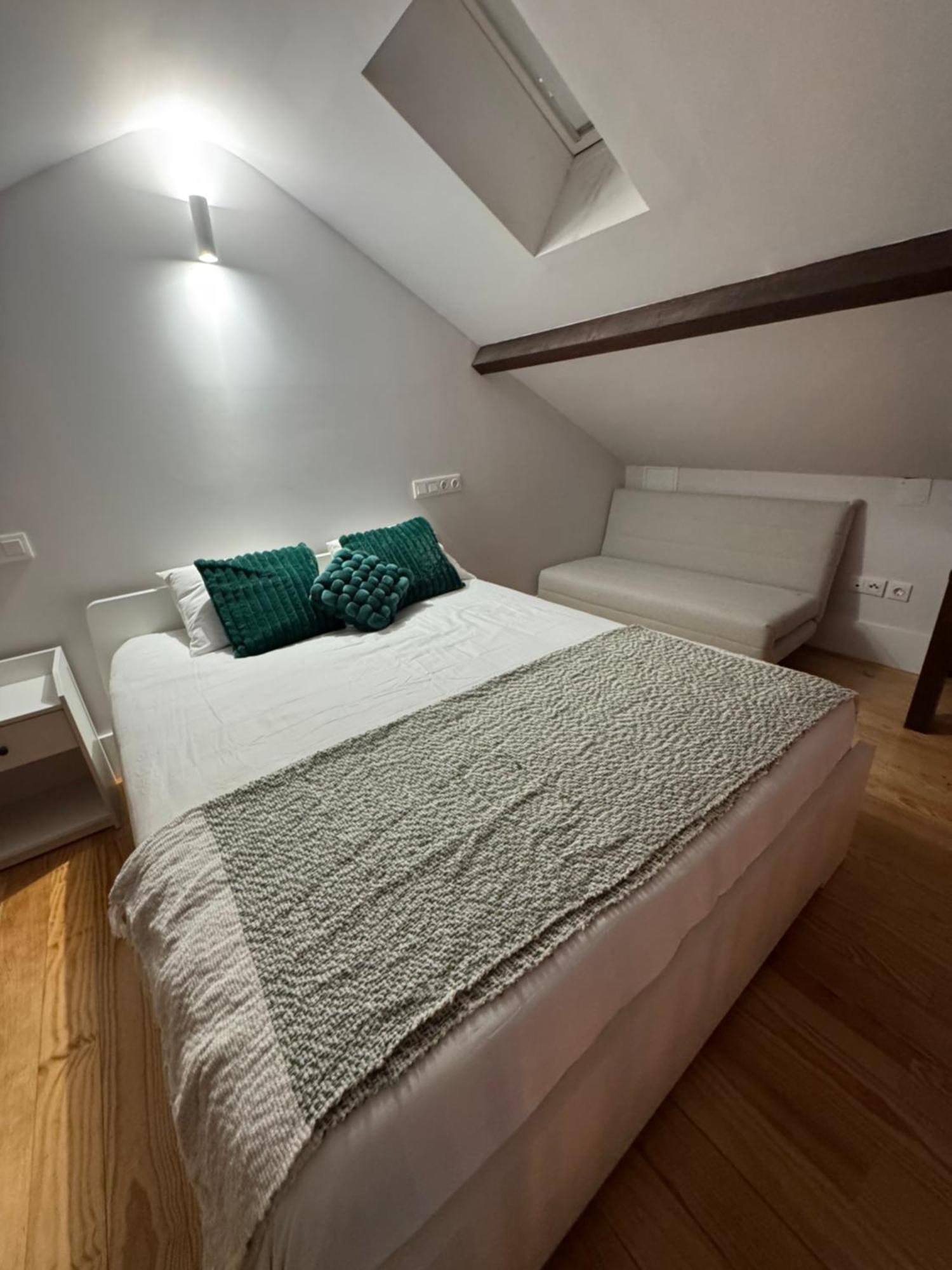 Porto Suites Apartamento Porto