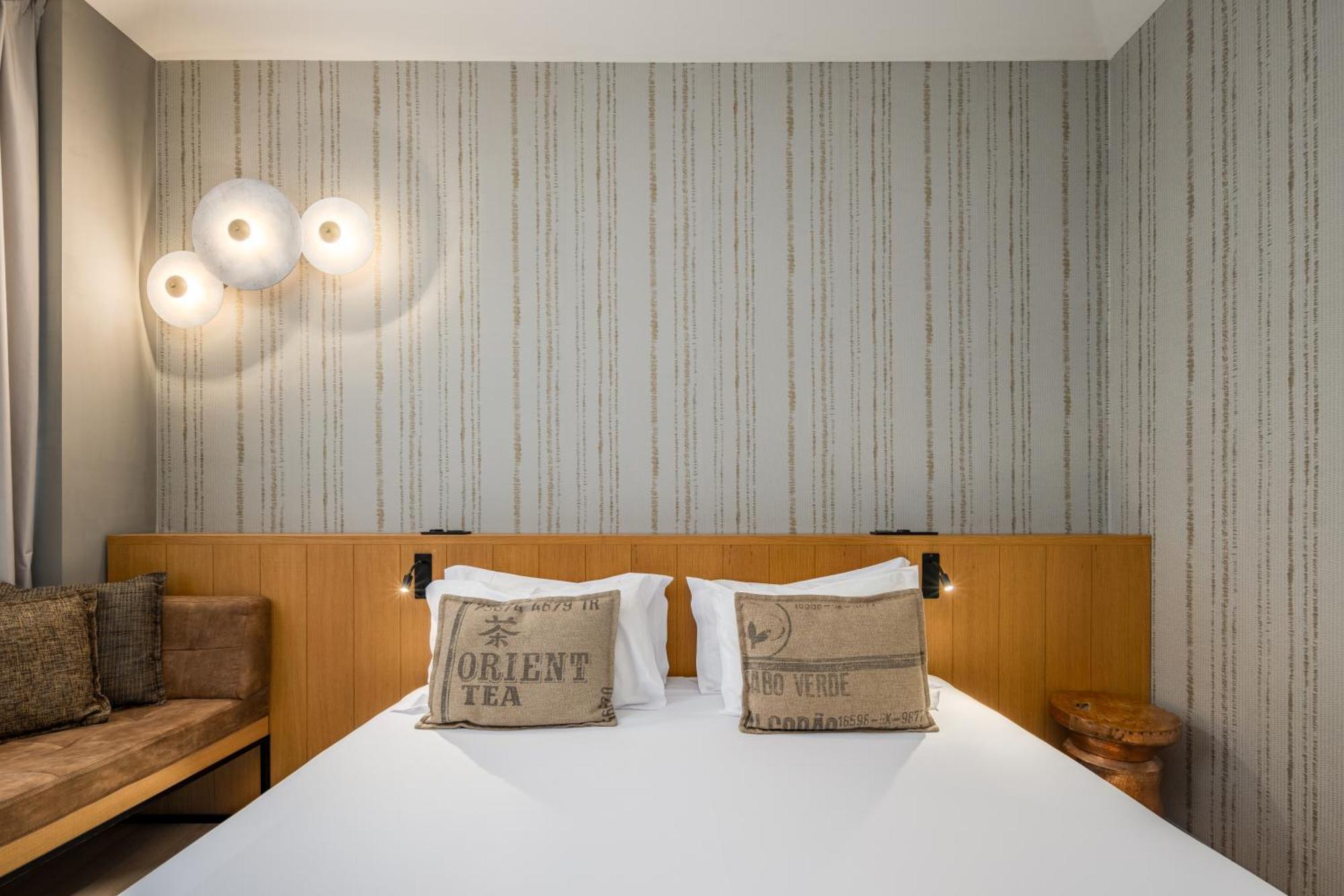 Hotel Descobertas Boutique By Aspasios