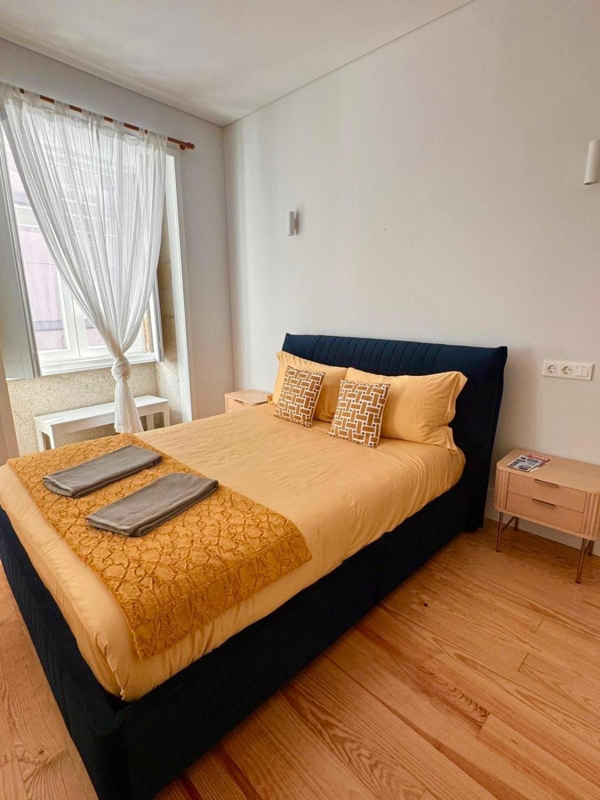 Porto Suites