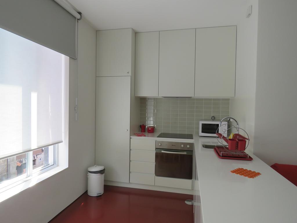 Apartamento Miguel Bombarda - Houses&suites Oporto