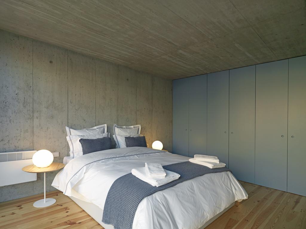 Feels Like Breiner 310 Design Modern Flats Oporto