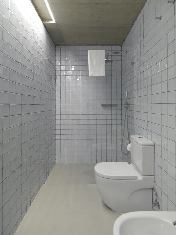 Feels Like Breiner 310 Design Modern Flats Apartamento *
