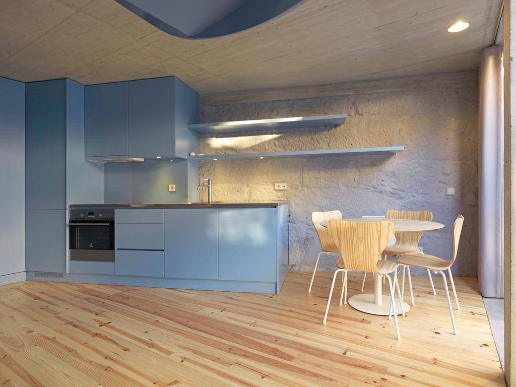 Feels Like Breiner 310 Design Modern Flats Apartamento Oporto