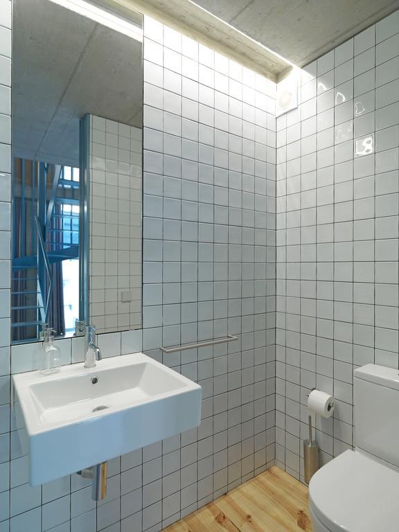 Apartamento Feels Like Breiner 310 Design Modern Flats
