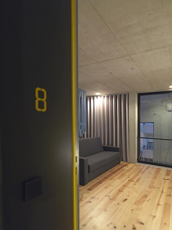 Feels Like Breiner 310 Design Modern Flats * Oporto