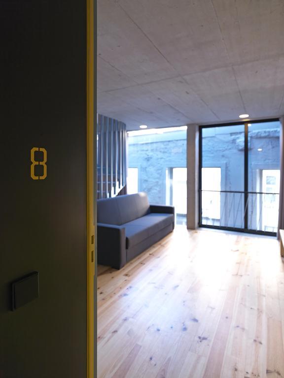Feels Like Breiner 310 Design Modern Flats Apartamento