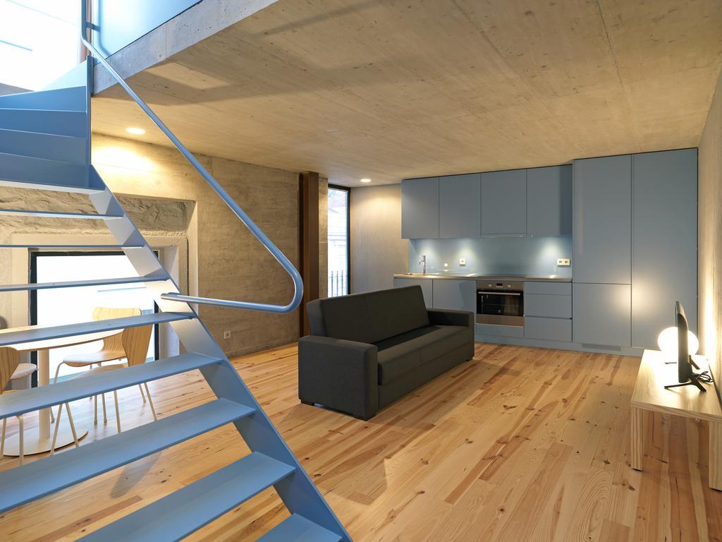 Feels Like Breiner 310 Design Modern Flats Apartamento Oporto