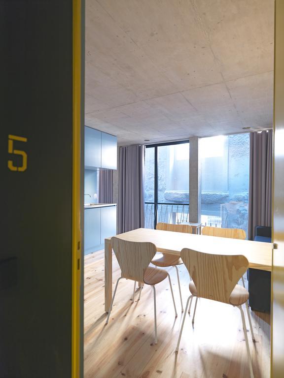 Feels Like Breiner 310 Design Modern Flats Oporto