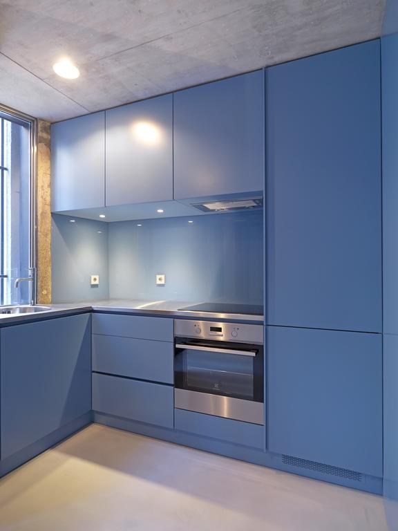 Feels Like Breiner 310 Design Modern Flats Oporto